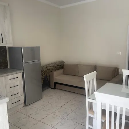 Sunflower * Sarandë