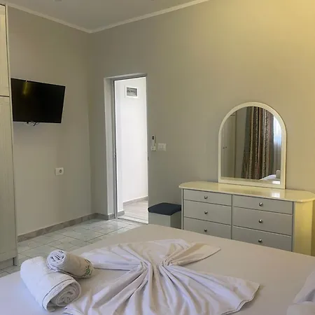 Sunflower * Sarandë