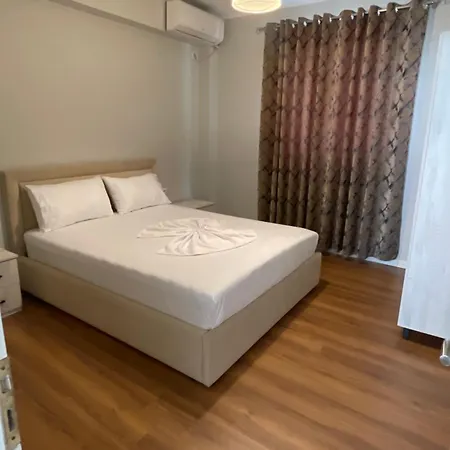 Apartmán Sunflower Sarandë