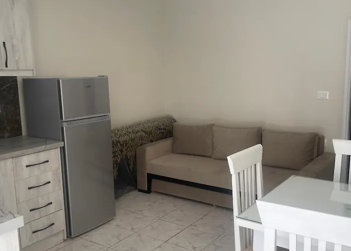 Sunflower * Sarandë