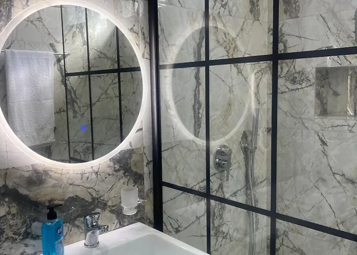 Apartment Sunflower *