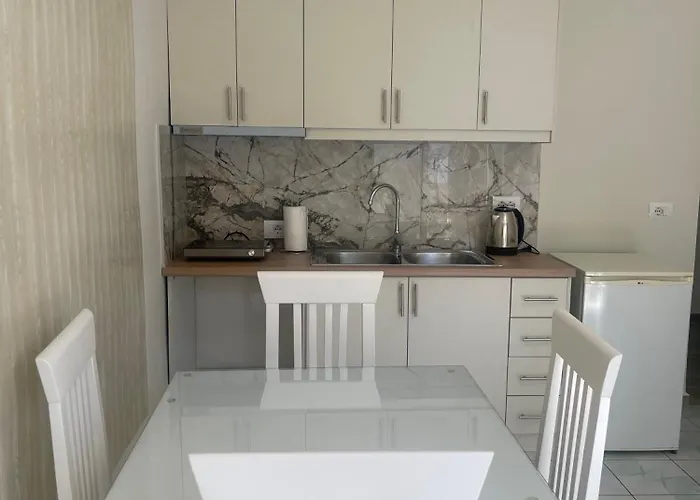 Apartment Sunflower Sarandë