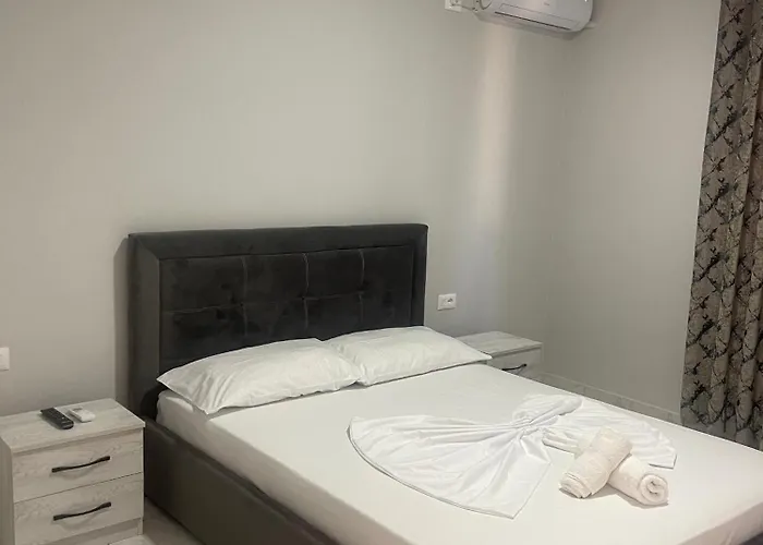 Apartment Sunflower Sarandë