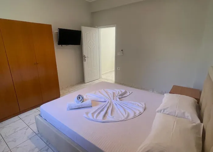 Apartment Sunflower *