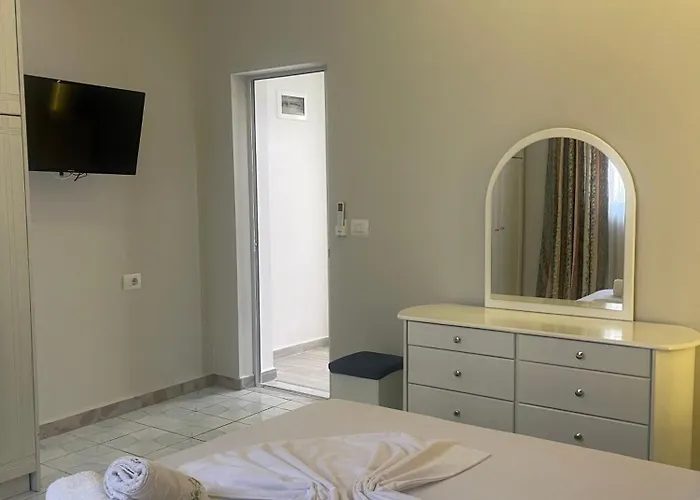 Sunflower * Sarandë