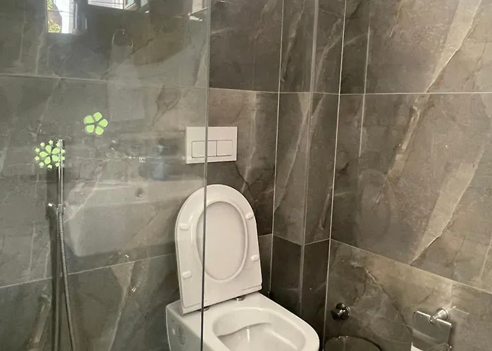 Sunflower Apartment Sarandë