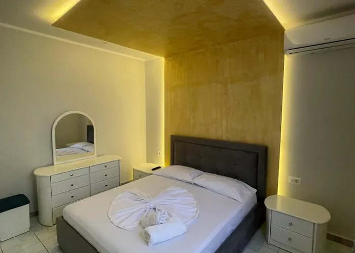 Apartment Sunflower *