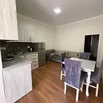 Apartament Sunflower *